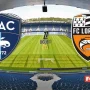 Pertandingan Sengit Lorient vs Le Havre di Liga Prancis