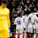 Pertandingan Sengit: Madrid vs Sevilla Dibumbui Kontroversi Gol Vinicius