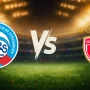 Pertandingan Sengit: Strasbourg vs Monaco