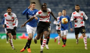 Pertandingan Sengit Westerlo vs Standard Liege: Siapa yang Keluar sebagai Juara?