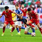 Pertandingan Sepak Bola Dunia dan Spionase Antara Negara