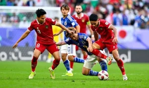 Pertandingan Sepak Bola Dunia dan Spionase Antara Negara