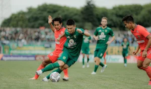 Pertandingan Sepak Bola yang Menarik di Pekan Ini: HJK Melawan Mariehamn