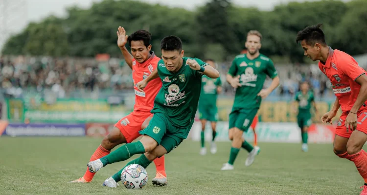 Pertandingan Sepak Bola yang Menarik di Pekan Ini: HJK Melawan Mariehamn