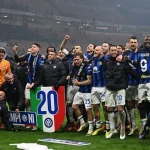 Pertandingan Serie A: Inter Milan Raih Kemenangan dan Gelar Coppa Italia