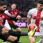 Pertandingan Seru Genoa vs AC Milan di Serie A: Duel Menentukan di Stadio Comunale Luigi Ferraris