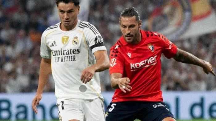 Pertandingan Seru Real Madrid vs Real Oviedo di Liga Spanyol: Tempat Menonton dan Prediksi