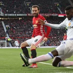 Pertandingan Seru: Sunderland dan Manchester United Berakhir Imbang 0-0