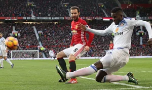 Pertandingan Seru: Sunderland dan Manchester United Berakhir Imbang 0-0