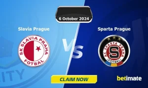Pertandingan Slavia Prague vs Sparta Prague Dibatalkan Setelah Pendukung Menginvasi Lapangan