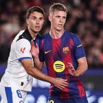 Pertarungan Sengit Alaves vs Barcelona di La Liga