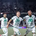 Pertarungan Sengit: Cruzeiro dan Chapecoense Berebut Poin di Brasileirão