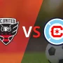 Pertarungan Sengit: DC United vs Chicago Fire di MLS