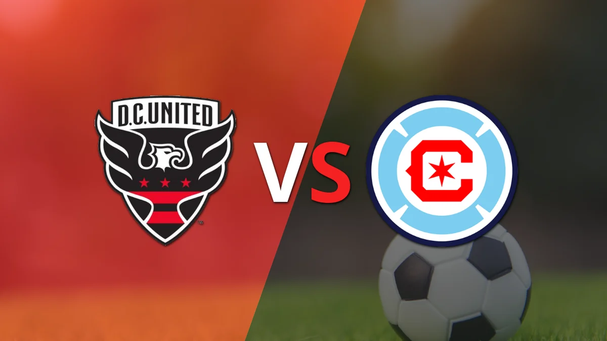 Pertarungan Sengit: DC United vs Chicago Fire di MLS