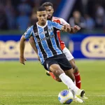 Pertarungan Sengit di Brasil: Gremio vs Corinthians dan Santos vs Vitoria