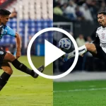 Pertarungan Sengit di Brasil: Gremio vs Corinthians dan Santos vs Vitoria