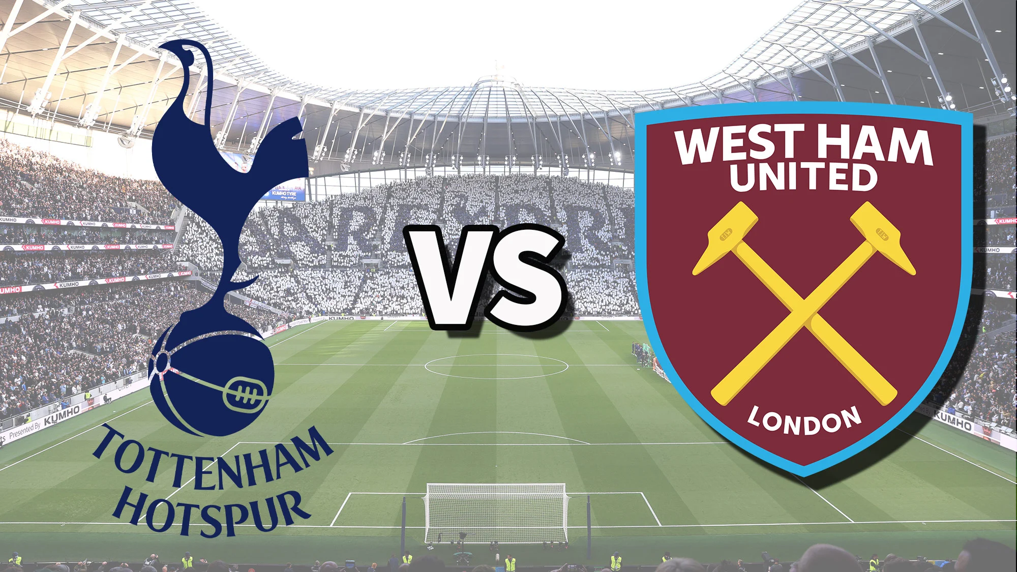 Pertarungan Sengit di Hari Terakhir Premier League: Tottenham dan West Ham Berjuang untuk Bertahan