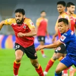 Pertarungan Sengit di ISL 2025-26: East Bengal FC Siap Hadapi Punjab FC