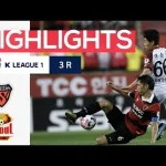 Pertarungan Sengit di K League 1: Incheon United Siap Hadapi Pohang Steelers