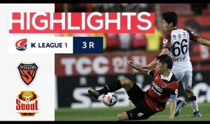 Pertarungan Sengit di K League 1: Incheon United Siap Hadapi Pohang Steelers