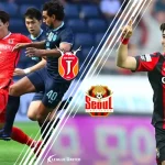 Pertarungan Sengit di K League 1: Jeju United Vs FC Seoul