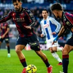 Pertarungan Sengit di La Liga: Elche, Girona, dan Levante Berjuang untuk Bertahan