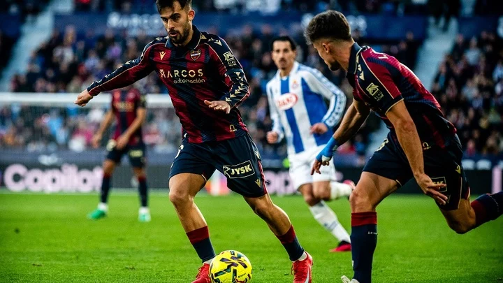 Pertarungan Sengit di La Liga: Elche, Girona, dan Levante Berjuang untuk Bertahan