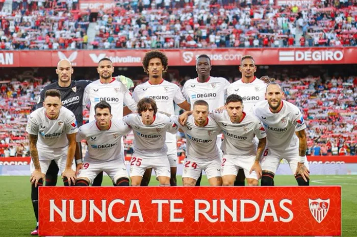 Pertarungan Sengit di La Liga: Sevilla Lawan Espanyol
