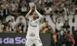 Pertarungan Sengit di Lapangan: Corinthians vs São Paulo dan Masa Depan Sepak Bola Brasil