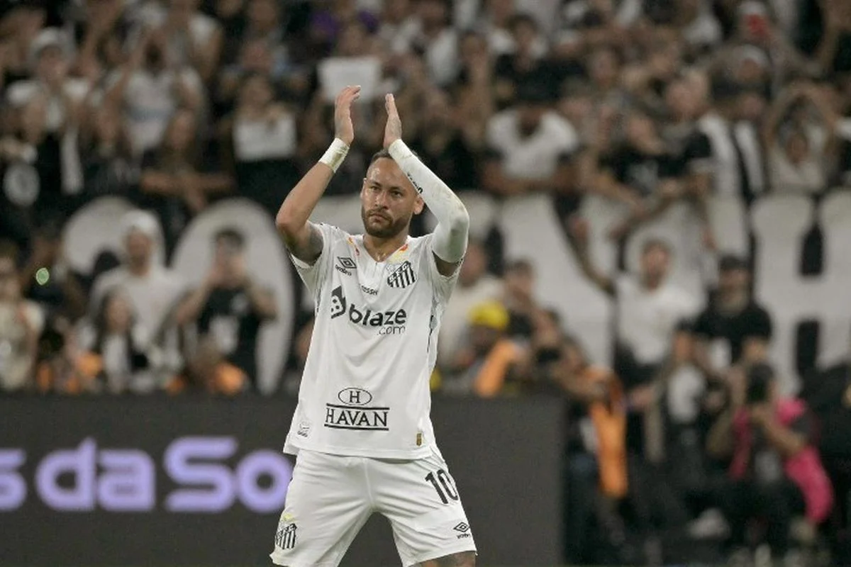 Pertarungan Sengit di Lapangan: Corinthians vs São Paulo dan Masa Depan Sepak Bola Brasil