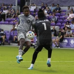 Pertarungan Sengit di Lapangan: Montreal vs Orlando City
