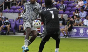 Pertarungan Sengit di Lapangan: Montreal vs Orlando City