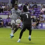 Pertarungan Sengit di Lapangan: Montreal vs Orlando City