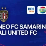 Pertarungan Sengit di Liga Indonesia: Bali United Lawan Borneo FC