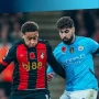 Pertarungan Sengit di Liga Inggris: Bournemouth vs Manchester City