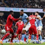 Pertarungan Sengit di Liga Inggris: Man City, Arsenal, dan Tottenham Berebut Gelar