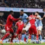 Pertarungan Sengit di Liga Inggris: Man City, Arsenal, dan Tottenham Berebut Gelar