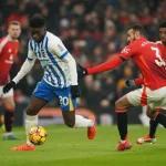 Pertarungan Sengit di Liga Inggris: Man Utd vs Brighton & Hove Albion