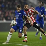 Pertarungan Sengit di Liga Inggris: Tottenham Hotspur Lawan Chelsea dan Manchester City Lawan Bournemouth