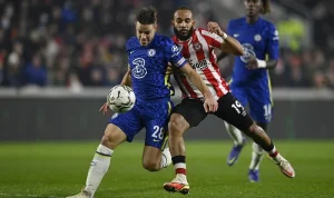 Pertarungan Sengit di Liga Inggris: Tottenham Hotspur Lawan Chelsea dan Manchester City Lawan Bournemouth