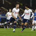 Pertarungan Sengit di Liga Inggris: Tottenham vs Everton