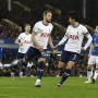 Pertarungan Sengit di Liga Inggris: Tottenham vs Everton
