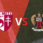 Pertarungan Sengit di Ligue 1: Metz Lawan Nice