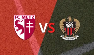 Pertarungan Sengit di Ligue 1: Metz Lawan Nice
