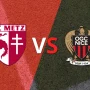 Pertarungan Sengit di Ligue 1: Metz Lawan Nice