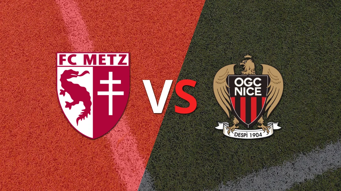 Pertarungan Sengit di Ligue 1: Metz Lawan Nice