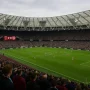 Pertarungan Sengit di London Stadium: Arsenal Ungguli West Ham 1-0