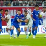 Pertarungan Sengit di Pekan ke-33 Super League: Persib dan Borneo FC Berebut Puncak Klasemen