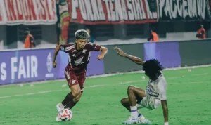 Pertarungan Sengit di Pekan Terakhir BRI Super League 2025/2026