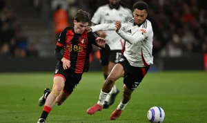 Pertarungan Sengit di Premier League: Fulham vs Bournemouth